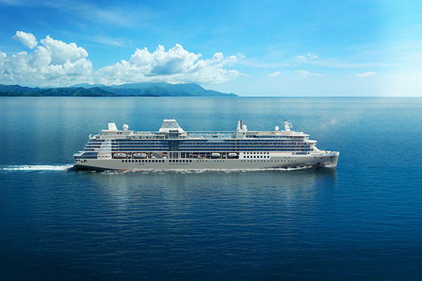 Silversea unveils ‘enhanced’ global service model for agents following sales restructure