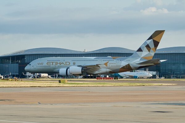Etihad ups capacity on London route with return of A380 ‘superjumbo’