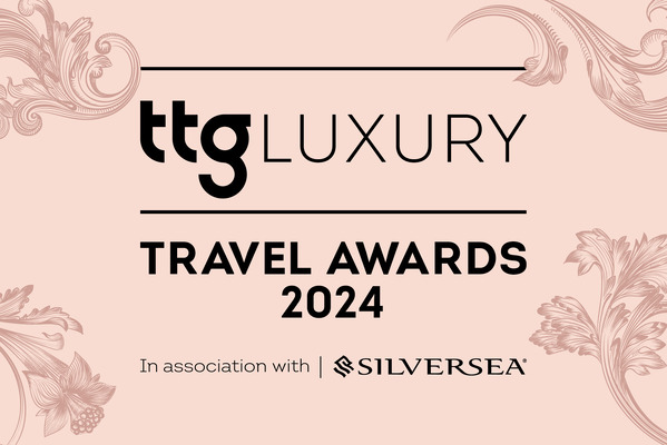 TTG Luxury Travel Awards 2024