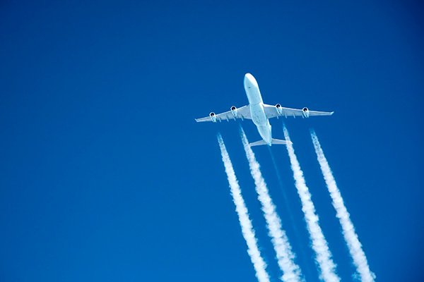MPs demand airlines ‘be held accountable to green pledges’