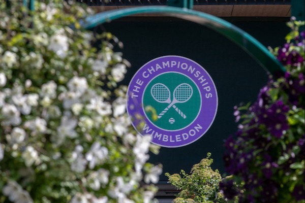 TTG - Noticeboard - Newmarket Holidays serves up 2024 Wimbledon deal for  agents