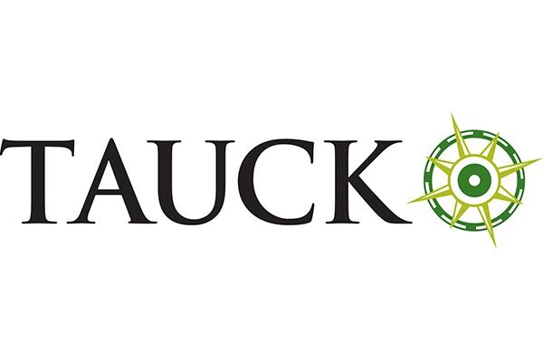 Tauck Escorted Touring