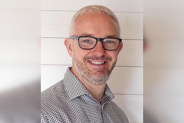 Advantage appoints Adam Weatherby to newly created partnerships role