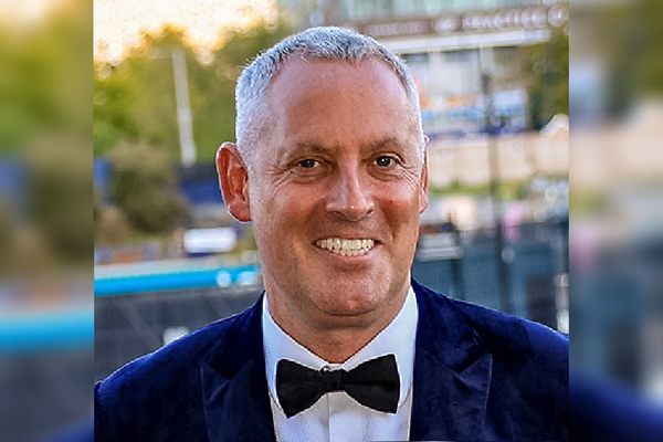 Anthony Daniels to join Ponant as UK&I general manager