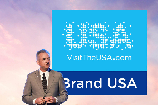 Chris Thompson to retire as Brand USA president and chief executive