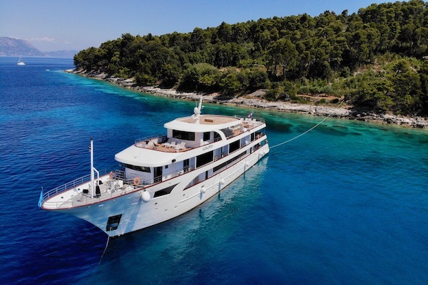 Unforgettable Croatia to host 20 agents on cruise trip next summer
