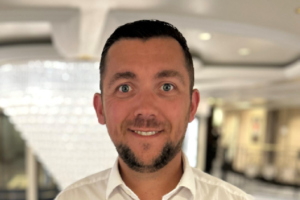 MSC Cruises' Neal Hussey joins Not Just Travel as senior BDM
