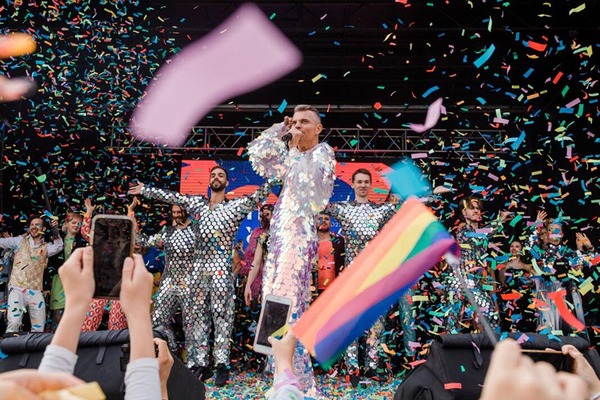 Iceland's biggest party begins today – here's what you need to know