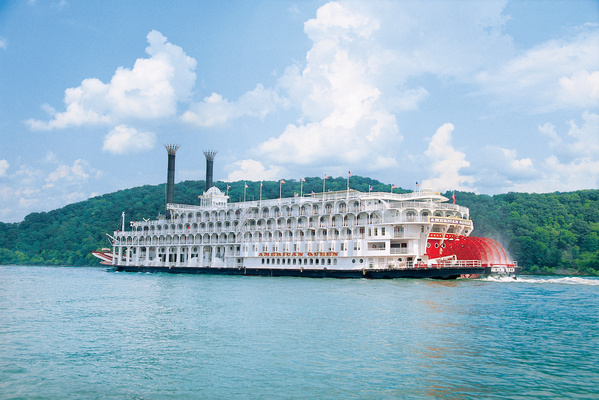 Explore the American Queen Voyages Travel Agent Portal: A Comprehensive Guide