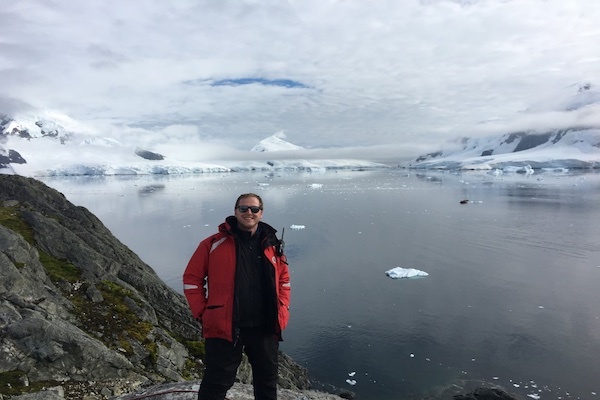 AE Expeditions appoints David Tanguay to new role of global head of sales