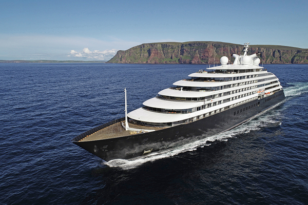 Orkney Islands to consider cruise cap and passenger levy