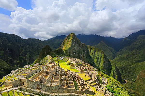 Peru to increase Machu Picchu visitor permits next month