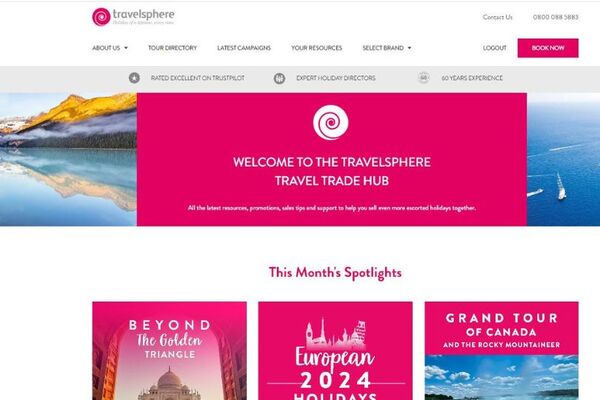 Ttg Travel Industry News G Touring To Host £1000 Trade Giveaway To