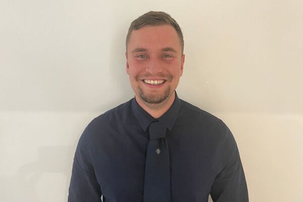 Daniel Short returns to travel in MSC Cruises regional sales manager role