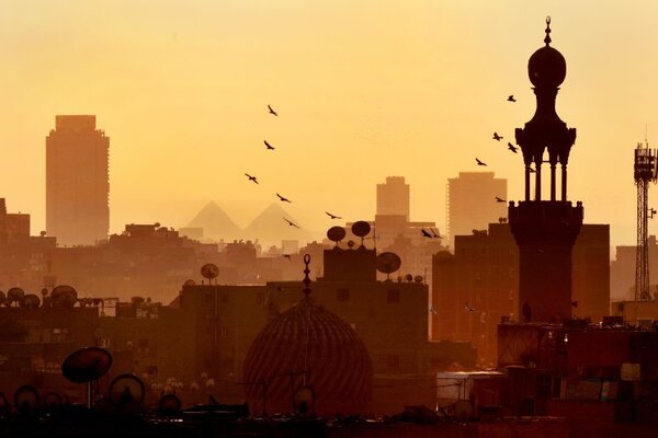 EasyJet to roll out new Cairo resources to agents and hints at fam opportunities