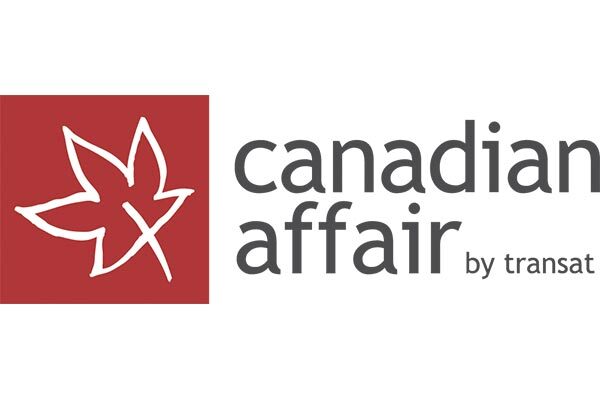 Canadian Affair