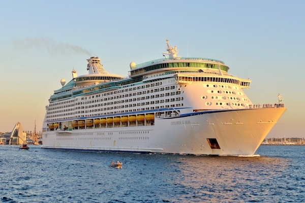 Royal Caribbean expands flight charters out of Northern Ireland