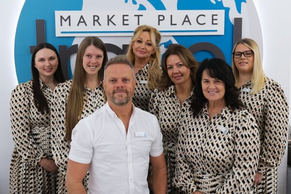 From 'never the plan' to 'meant to be': Market Place Travel to expand into Yorkshire with second branch