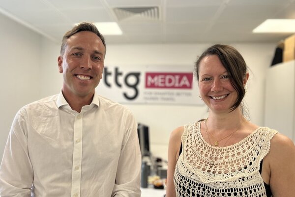 TTG Media welcomes new faces to editorial team