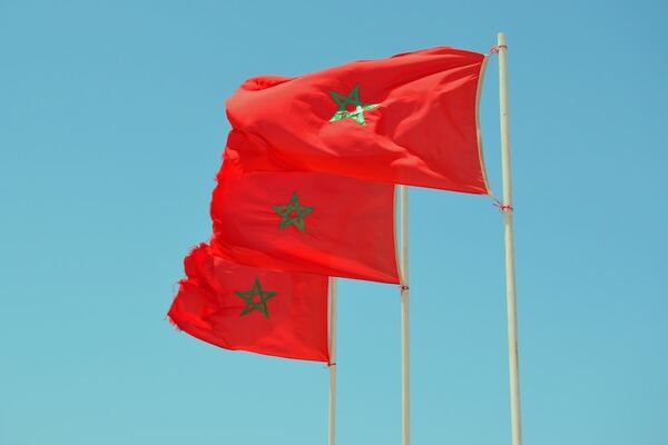 Foreign Office issues travel advisory in wake of Morocco earthquake