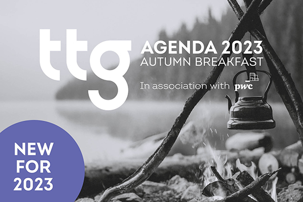 Agenda 2023 – Autumn Breakfast