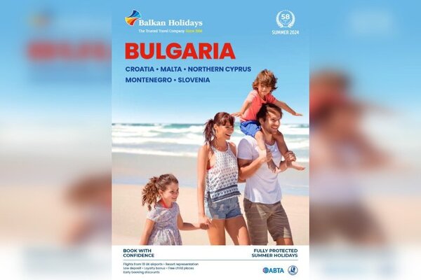 Balkan Holidays announces two new destinations for 2024