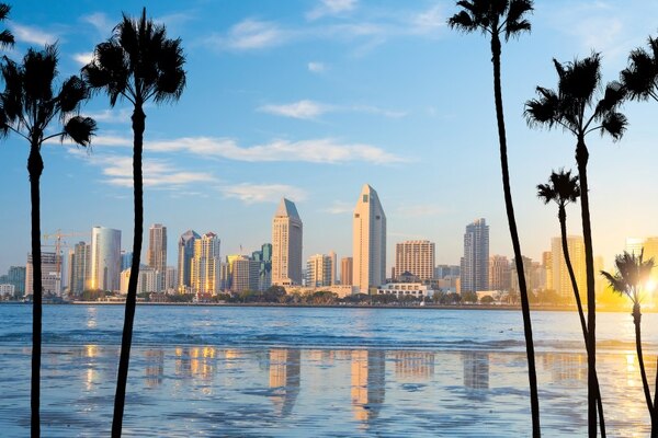 British Airways to double San Diego service next summer