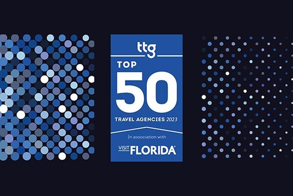 TTG Top 50 of 2023
