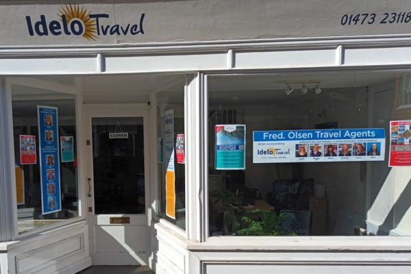 Fred Olsen Travel acquires Ipswich-based agency and takes on staff