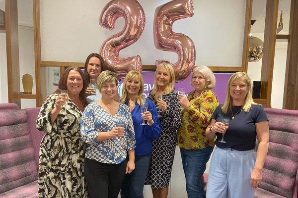 Travel Counsellors celebrate five 'milestone' business owners