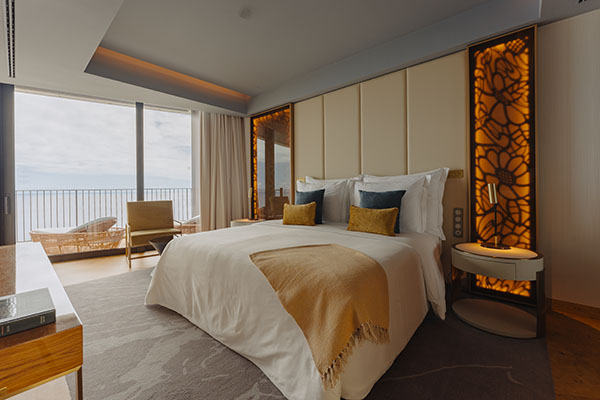Savoy Signature to expand in Madeira with new hotel