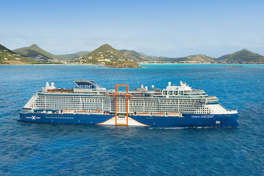 Celebrity Ascent and 10 more essential cruise updates