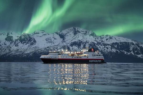 Hurtigruten pins pricing glitch on IT error after being hauled up by ad watchdog