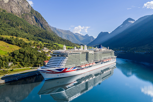 P&O Cruises to host 100 agents in ‘biggest-ever booking incentive’