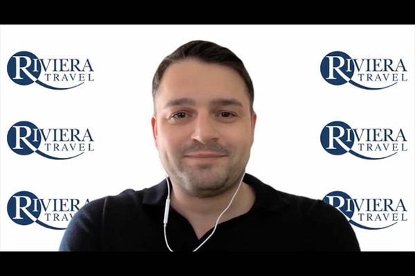 Riviera Travel announces brochure launch and 40th birthday celebrations in TTG Trade Secrets video