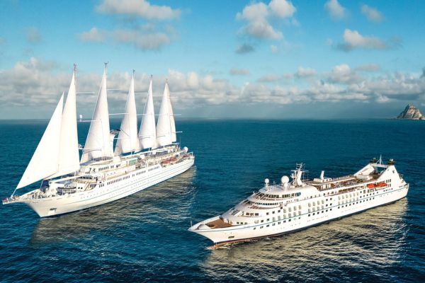 Windstar Cruises launches new groups promotion to drive agent bookings