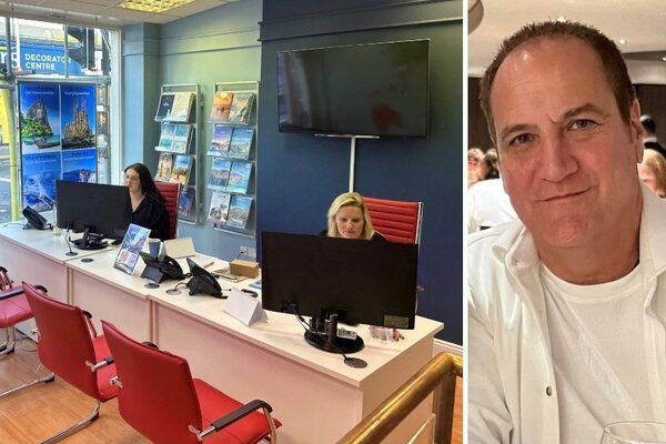 West Sussex agency to add more shops and launch homeworking division