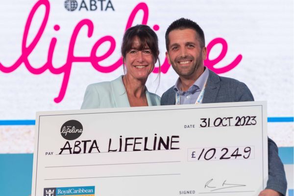 Abta LifeLine director urges travel to back the charity year-round amid ‘tough times’