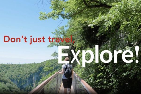 Explore's trade revenue almost doubles in 2023 as it launches new 2024 brochure