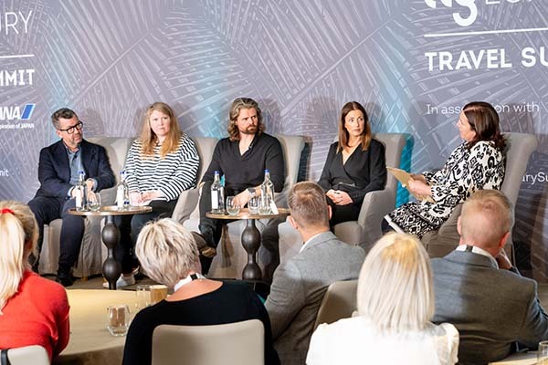 Luxury experts reveal how companies can become a brand with purpose