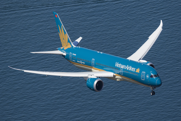 Vietnam Airlines restores daily non-stop flights from Heathrow