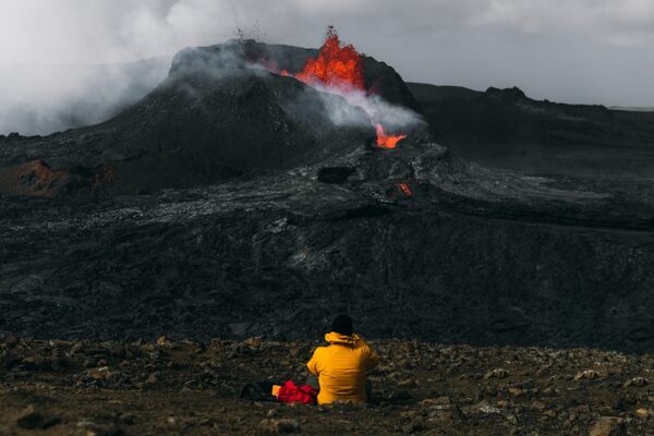 Iceland volcano eruption 'unlikely to be a repeat of 2010'