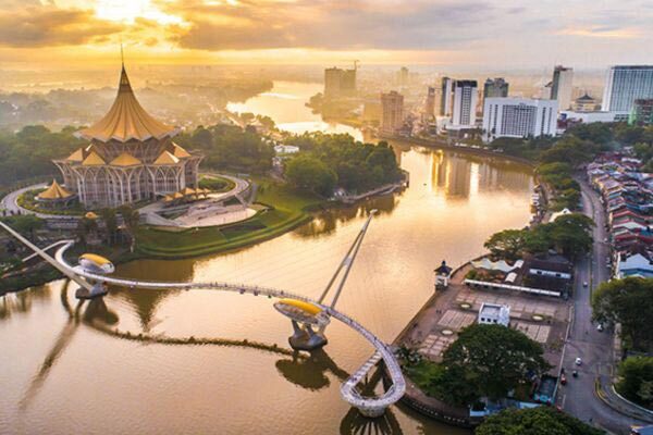 Sarawak sets sights on 30,000 UK visitors for 2024