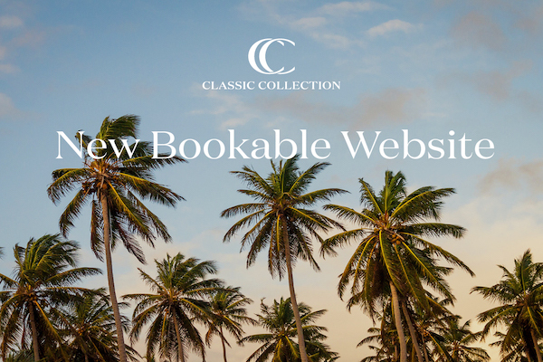 Classic Collection strengthens trade links with agent-only website