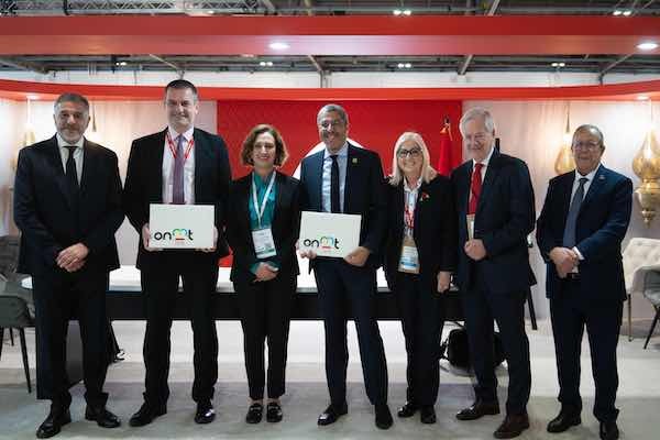 Jet2 makes five-year commitment to invest in Moroccan tourism development