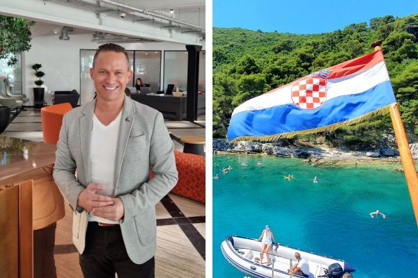 Cruise Croatia to recruit for UK BDM as agent bookings soar