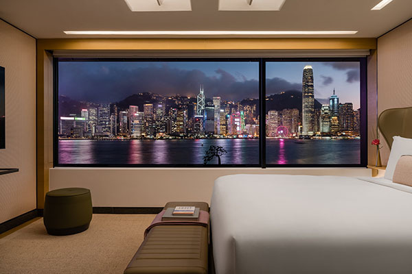 ‘This hotel is staggering’: First look at Regent Hong Kong