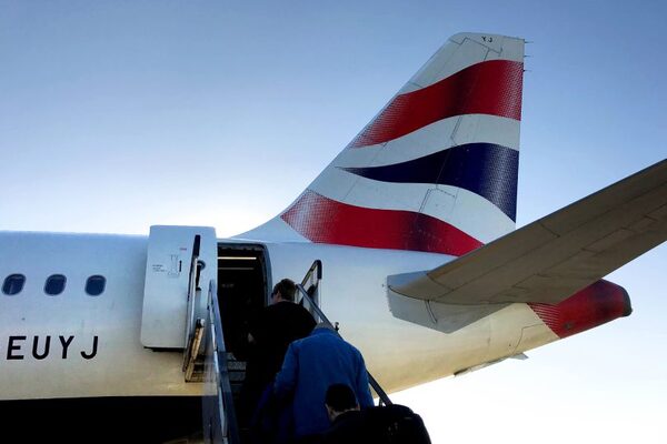 British Airways piloting new tech to resolve lost baggage more promptly