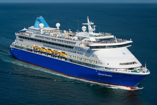 Celestyal to grow fleet with purchase of ex-Carnival Corp ship