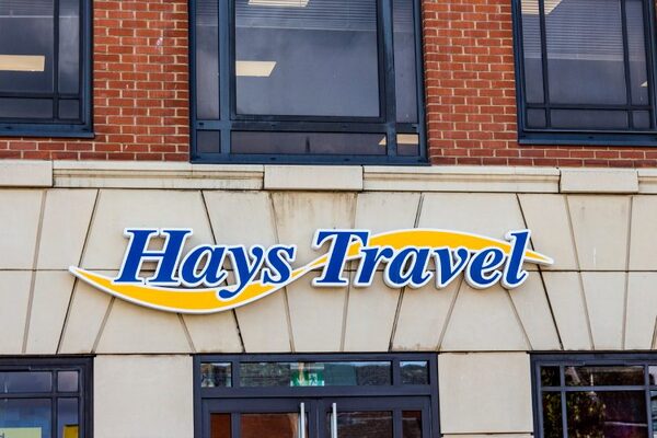 Hays Travel team unhurt after shop vandalised during Sunderland unrest